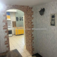 Продам квартиру, Москалёвская ул. , 1 кім., 40 м², косметический ремонт 
