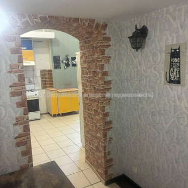 Продам квартиру, Москалёвская ул. , 1 кім., 40 м², косметический ремонт 