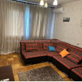 Продам квартиру, Валентиновская ул. , 3 кім., 62.90 м², советский ремонт 