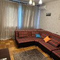 Продам квартиру, Валентиновская ул. , 3 кім., 62.90 м², советский ремонт 