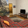 Продам квартиру, Валентиновская ул. , 3 кім., 62.90 м², советский ремонт 