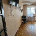 Продам квартиру, Юбилейный просп. , 1 кім., 45 м², евроремонт 