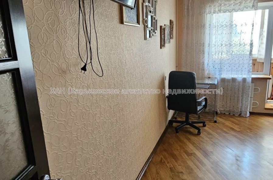 Продам квартиру, Юбилейный просп. , 1 кім., 45 м², евроремонт 