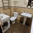 Продам квартиру, Юбилейный просп. , 1 кім., 45 м², евроремонт 