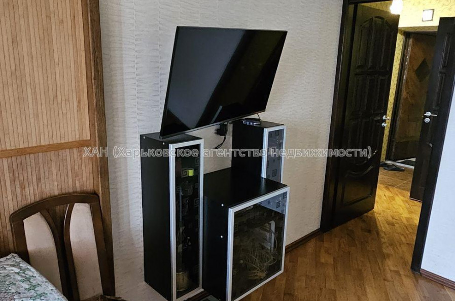 Продам квартиру, Юбилейный просп. , 1 кім., 45 м², евроремонт 