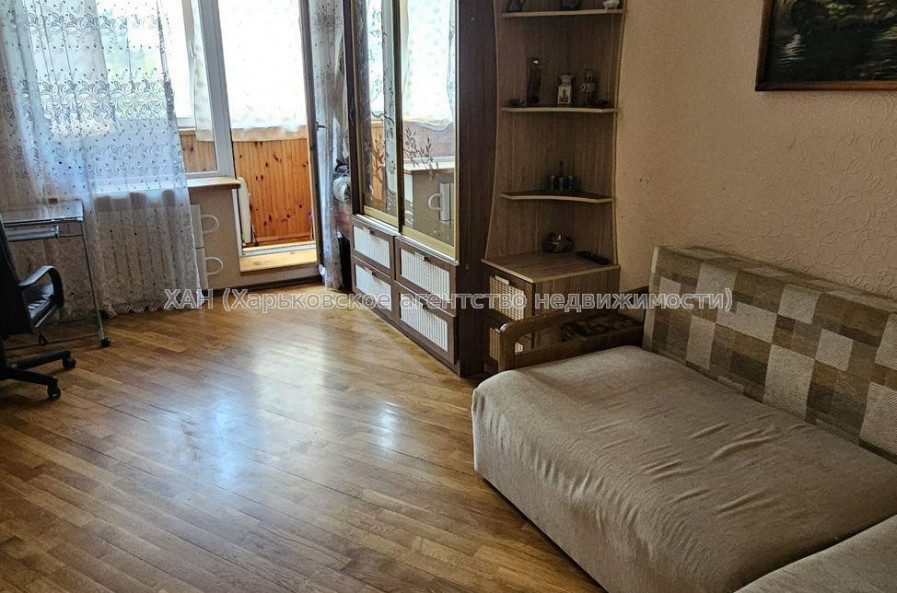 Продам квартиру, Юбилейный просп. , 1 кім., 45 м², евроремонт 