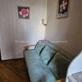 Продам квартиру, Юбилейный просп. , 1 кім., 45 м², евроремонт 