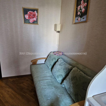 Продам квартиру, Юбилейный просп. , 1 кім., 45 м², евроремонт 
