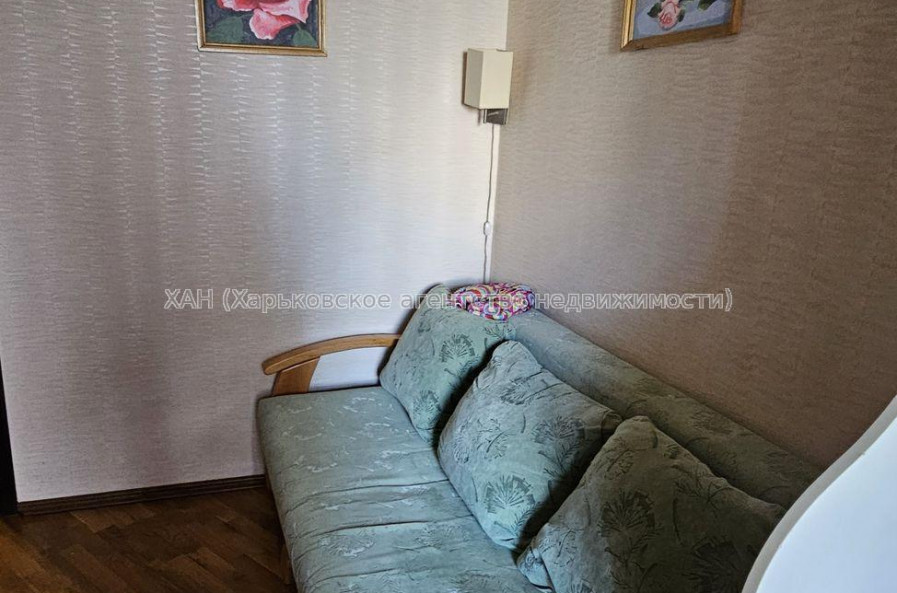 Продам квартиру, Юбилейный просп. , 1 кім., 45 м², евроремонт 