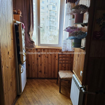 Продам квартиру, Юбилейный просп. , 1 кім., 45 м², евроремонт 