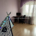 Продам квартиру, Пермская ул. , 3  ком., 75 м², капитальный ремонт 