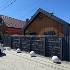 Продам дом, 65 м², 6 сот., без ремонта