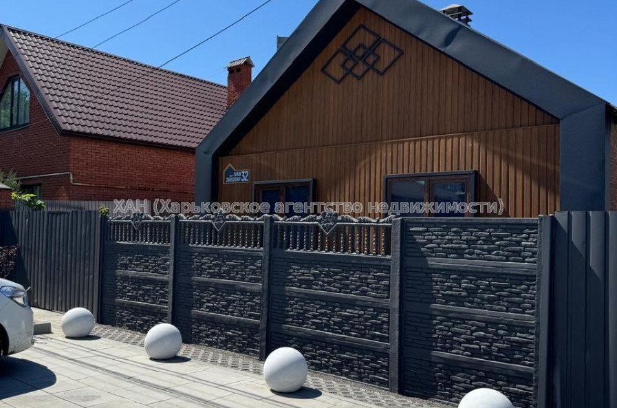 Продам дом, 65 м², 6 сот., без ремонта 