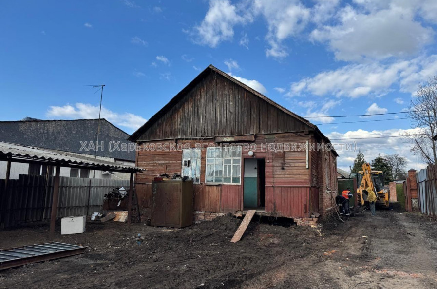 Продам дом, 65 м², 6 сот., без ремонта 