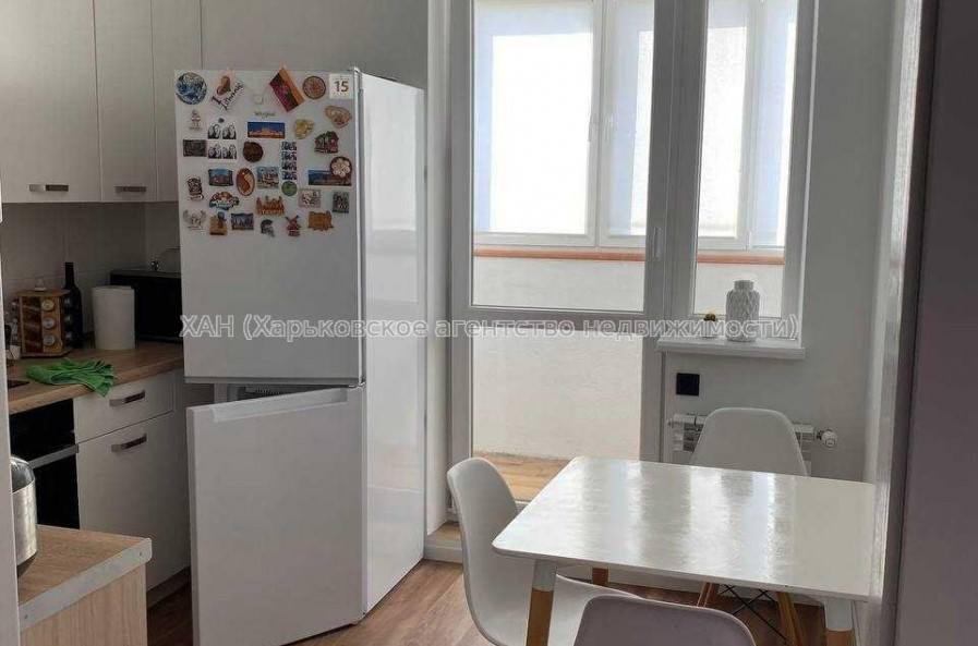 Продам квартиру, Мира ул. , 1  ком., 40.40 м², авторский дизайн 