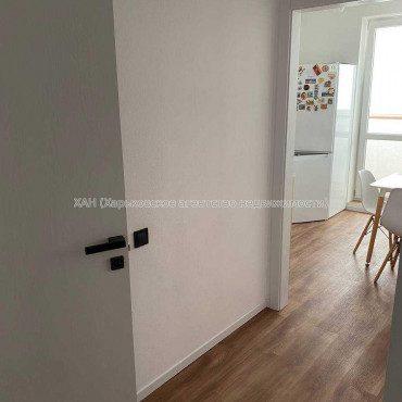Продам квартиру, Мира ул. , 1  ком., 40.40 м², авторский дизайн 