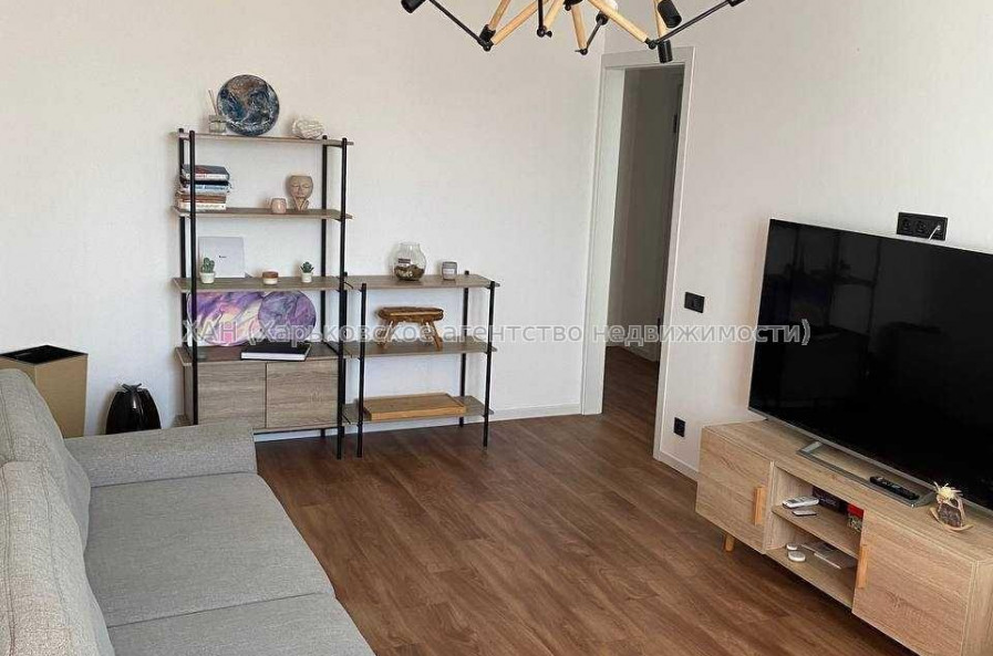 Продам квартиру, Мира ул. , 1  ком., 40.40 м², авторский дизайн 