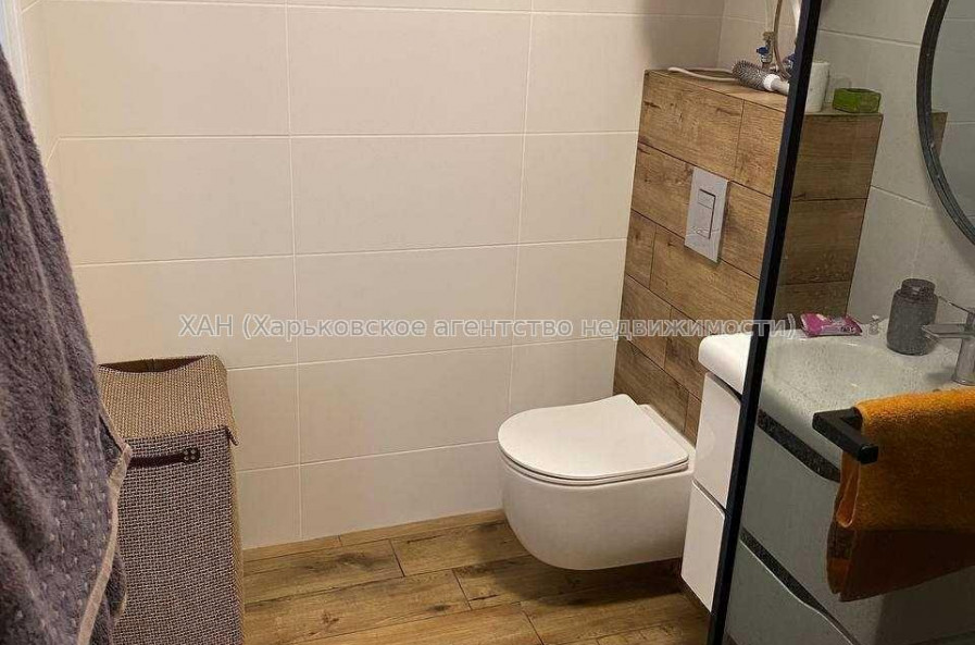 Продам квартиру, Мира ул. , 1  ком., 40.40 м², авторский дизайн 