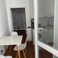 Продам квартиру, Мира ул. , 1  ком., 40.40 м², авторский дизайн 