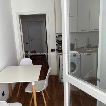 Продам квартиру, Мира ул. , 1  ком., 40.40 м², авторский дизайн 