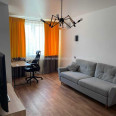 Продам квартиру, Мира ул. , 1  ком., 40.40 м², авторский дизайн 