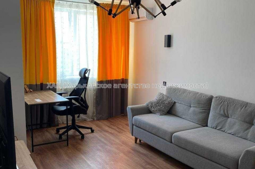 Продам квартиру, Мира ул. , 1  ком., 40.40 м², авторский дизайн 