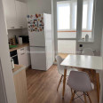 Продам квартиру, Мира ул. , 1  ком., 40.40 м², авторский дизайн 