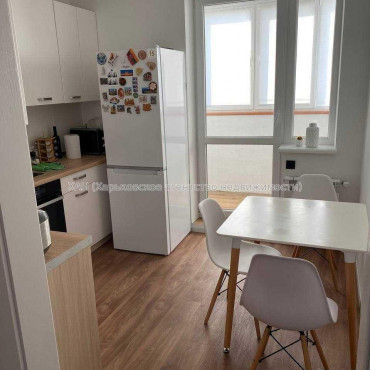 Продам квартиру, Мира ул. , 1  ком., 40.40 м², авторский дизайн 