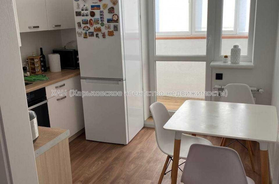 Продам квартиру, Мира ул. , 1  ком., 40.40 м², авторский дизайн 