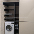 Продам квартиру, Драгоманова ул. , 1  ком., 25.10 м², авторский дизайн 