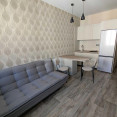 Продам квартиру, Драгоманова ул. , 1 кім., 25.10 м², авторский дизайн 