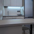 Продам квартиру, Драгоманова ул. , 1  ком., 25.10 м², авторский дизайн 
