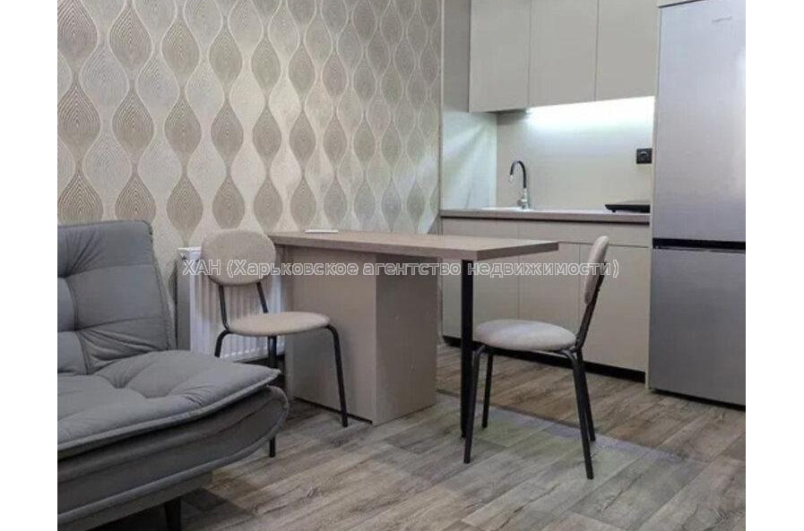Продам квартиру, Драгоманова ул. , 1  ком., 25.10 м², авторский дизайн 