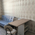Продам квартиру, Драгоманова ул. , 1 кім., 25.10 м², авторский дизайн 