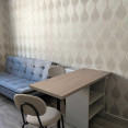 Продам квартиру, Драгоманова ул. , 1 кім., 25.10 м², авторский дизайн 