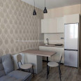 Продам квартиру, Драгоманова ул. , 1 кім., 25.10 м², авторский дизайн 
