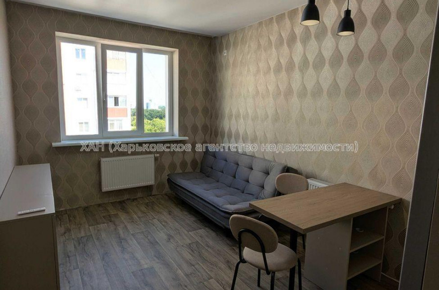 Продам квартиру, Драгоманова ул. , 1 кім., 25.10 м², авторский дизайн 