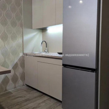 Продам квартиру, Драгоманова ул. , 1  ком., 25.10 м², авторский дизайн 