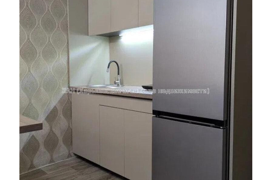 Продам квартиру, Драгоманова ул. , 1  ком., 25.10 м², авторский дизайн 