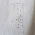 Продам квартиру, Драгоманова ул. , 1 кім., 25.10 м², авторский дизайн 