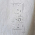Продам квартиру, Драгоманова ул. , 1 кім., 25.10 м², авторский дизайн 