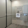 Продам квартиру, Драгоманова ул. , 1  ком., 25.10 м², авторский дизайн 
