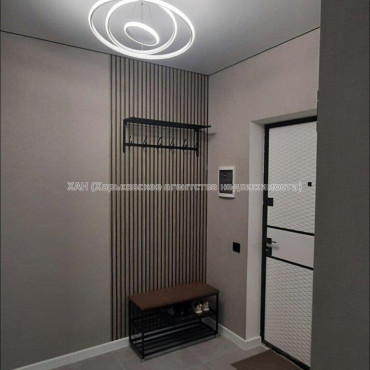 Продам квартиру, Заливная ул. , 1  ком., 46 м², капитальный ремонт 