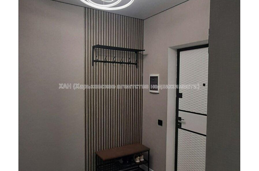 Продам квартиру, Заливная ул. , 1  ком., 46 м², капитальный ремонт 