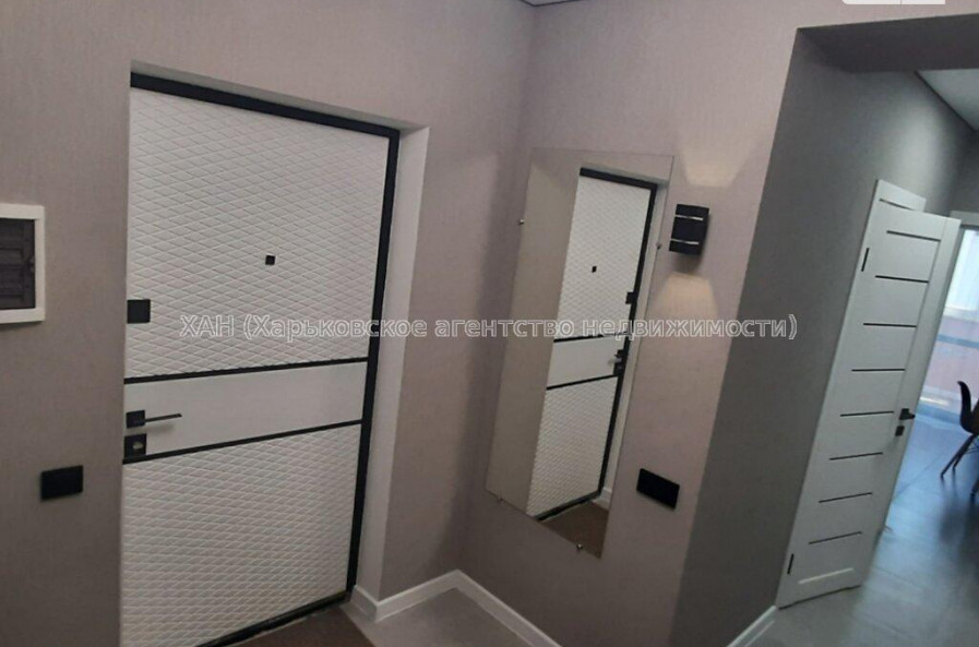 Продам квартиру, Заливная ул. , 1  ком., 46 м², капитальный ремонт 
