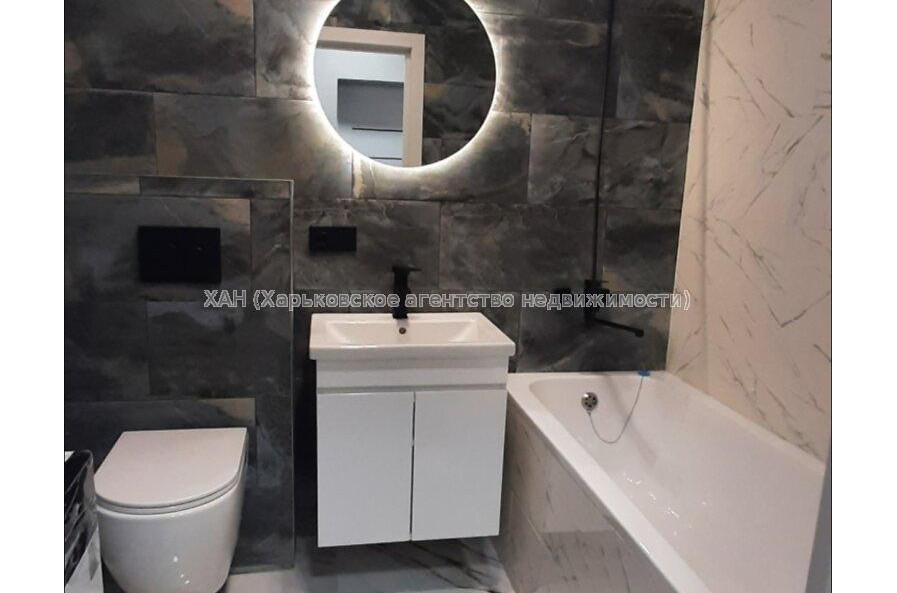 Продам квартиру, Заливная ул. , 1  ком., 46 м², капитальный ремонт 