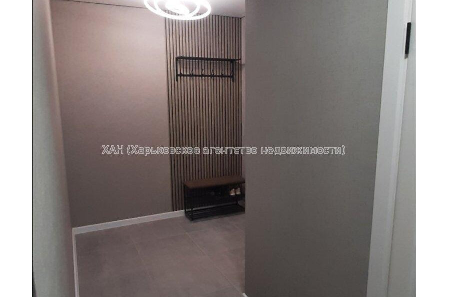 Продам квартиру, Заливная ул. , 1  ком., 46 м², капитальный ремонт 
