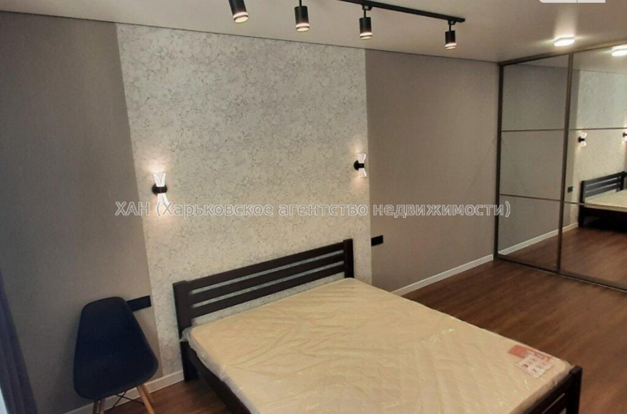 Продам квартиру, Заливная ул. , 1  ком., 46 м², капитальный ремонт 