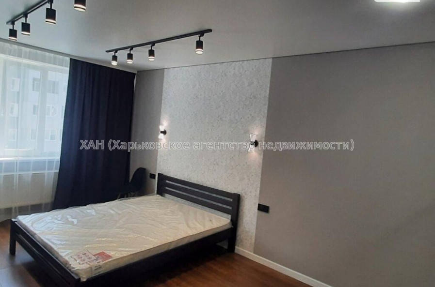 Продам квартиру, Заливная ул. , 1  ком., 46 м², капитальный ремонт 