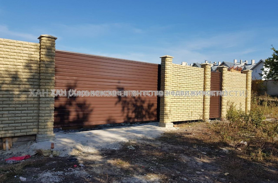 Продам участок, под застройку жилой недвижимости , Харьков , 10 сот.